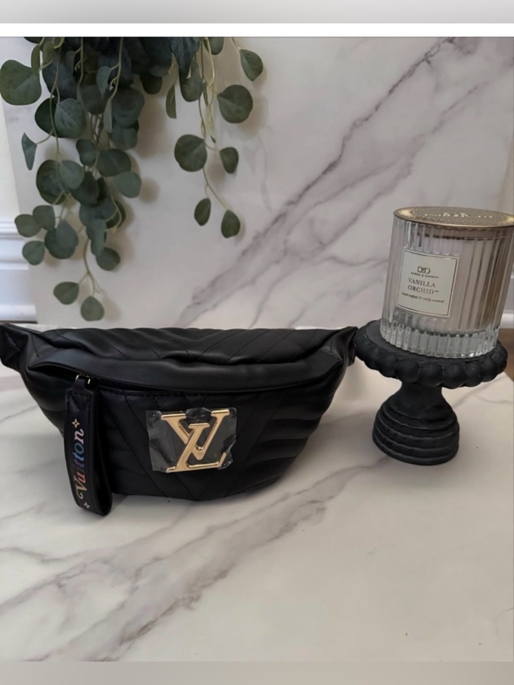 LV bum bag/fanny pack
